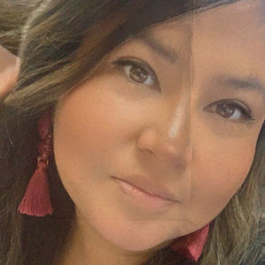 Meet your Posher, Sally